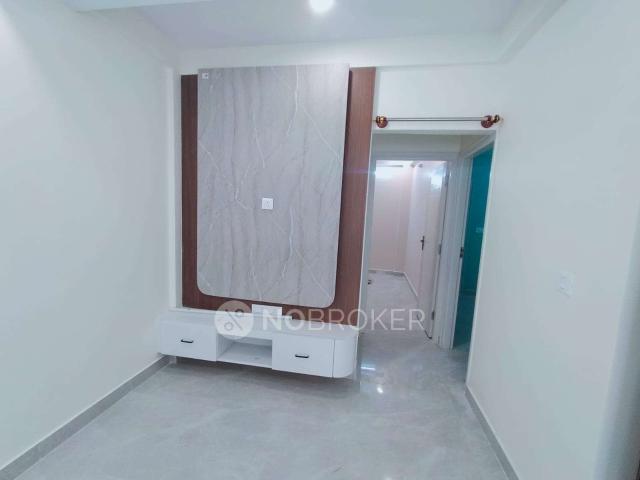 Flat for rent in Bangalore South, Cox Town - Bangalore