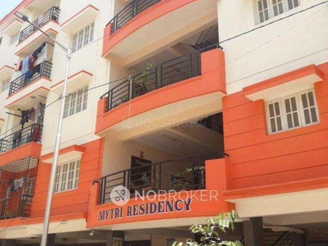 Flat for sale in Bengaluru South City Corporation, Bengaluru
