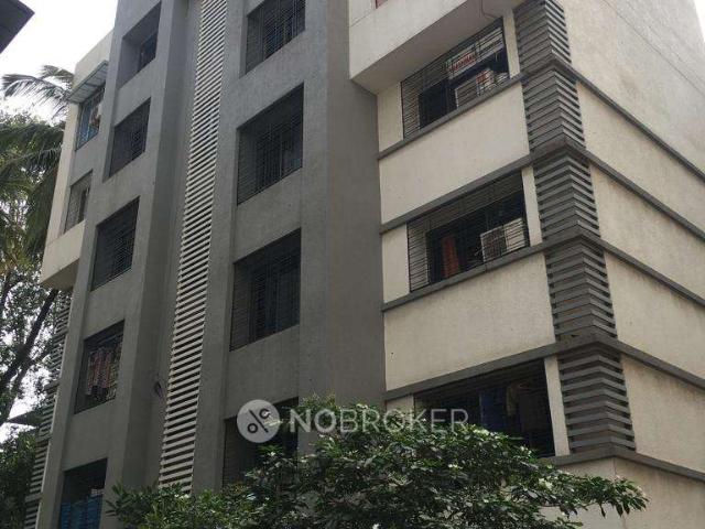Flat for rent in Kalyan-dombivali, Gopalnagar