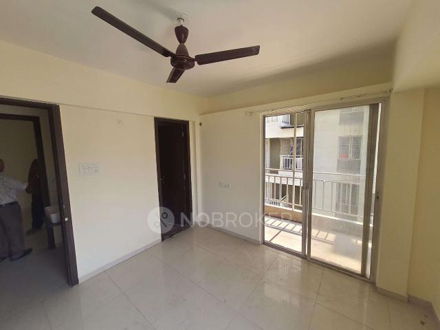 Flat for sale in Majestique Manhattan, Wagholi