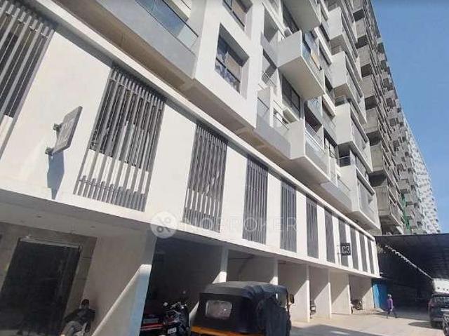 Flat for sale in Balewadi High Street, Pune