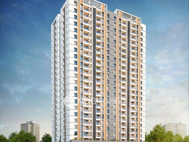 Flat for sale in Wagholi, Pune