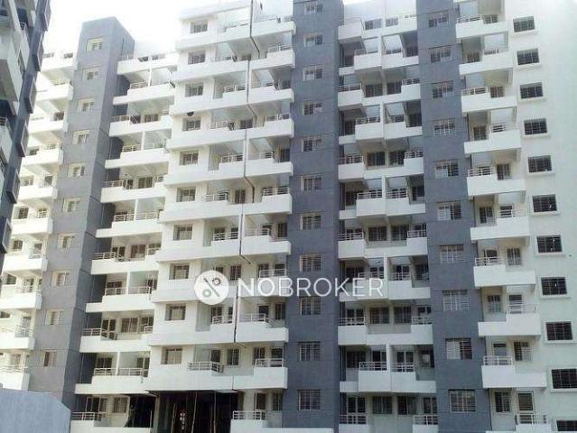 Flat for sale in Pirangut, National Capital Territory Of Delhi