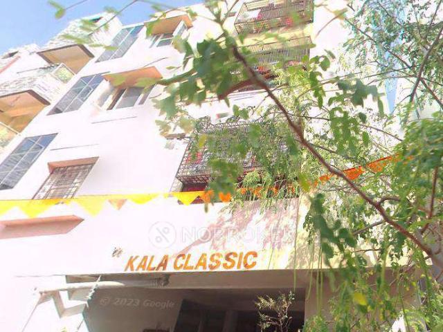 Flat for rent in Old Malakpet, Amberpet - Hyderabad
