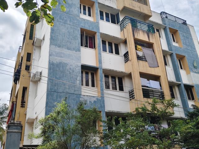 Flat for rent in Kilkattalai, Tamil Nadu