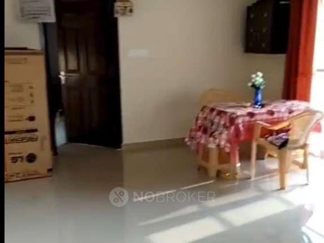 Flat for sale in Bangalore East, Cox Town - Bangalore
