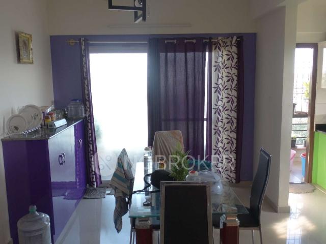 Flat for sale in Bangalore East, Cox Town - Bangalore