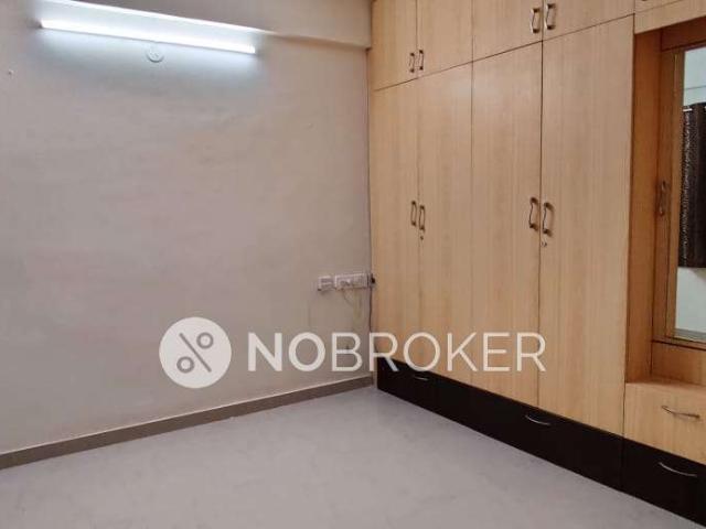 Flat for rent in Bangalore East, Cox Town - Bangalore