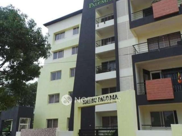 Flat for rent in Bangalore East, Cox Town - Bangalore