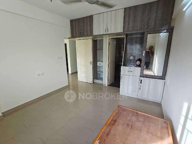 Flat for rent in Bangalore East, Cox Town - Bangalore