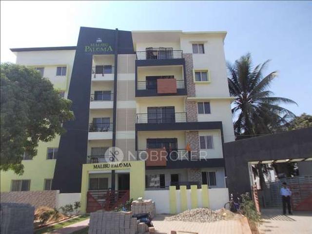 Flat for rent in Bangalore East, Cox Town - Bangalore