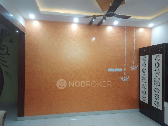 Flat for sale in Bangalore East, Cox Town - Bangalore