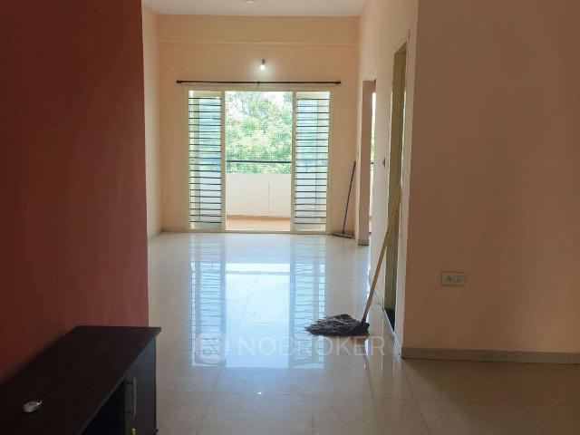 Flat for rent in Bangalore East, Cox Town - Bangalore