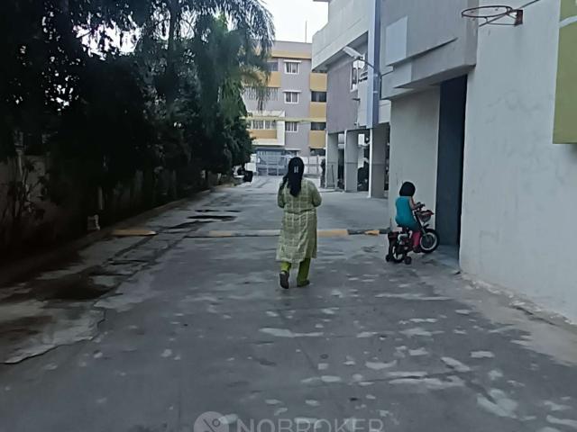 Flat for sale in Bangalore East, Cox Town - Bangalore