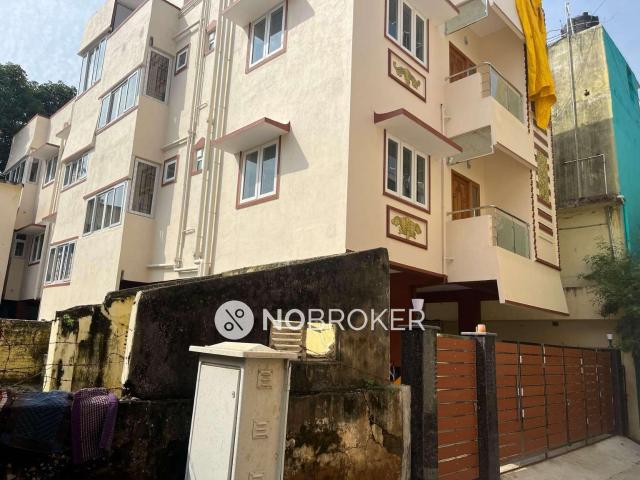 Flat for sale in Poonamallee, Tamil Nadu