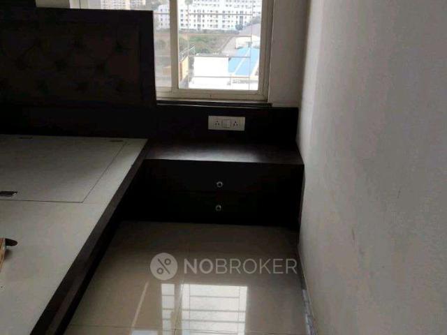 Flat for rent in Belle Vie, Wagholi