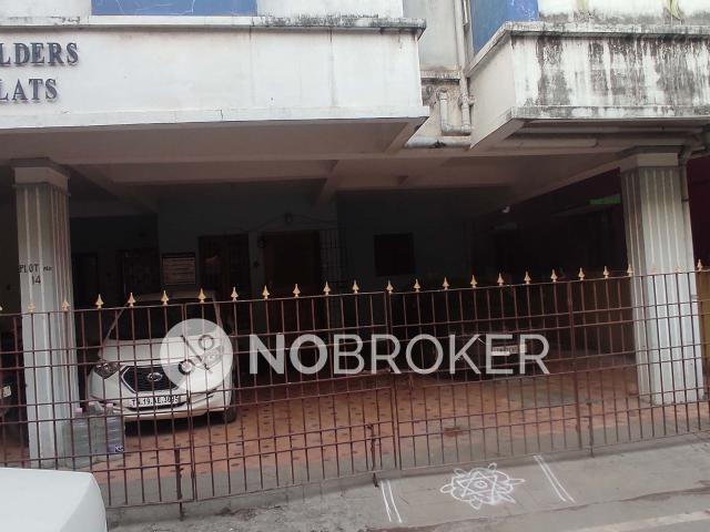 Flat for sale in Ward 147, Chennai Corporation