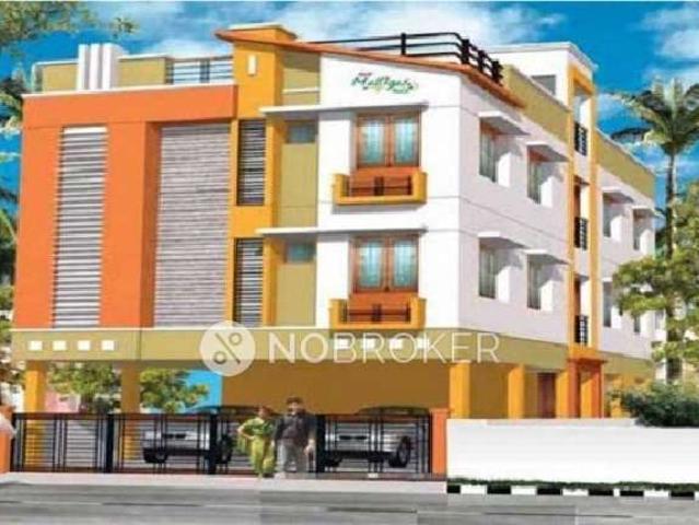 Flat for rent in Alapakam, Tamil Nadu