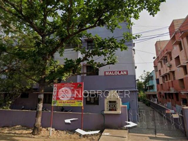 Flat for rent in Ward 81, Chennai Corporation