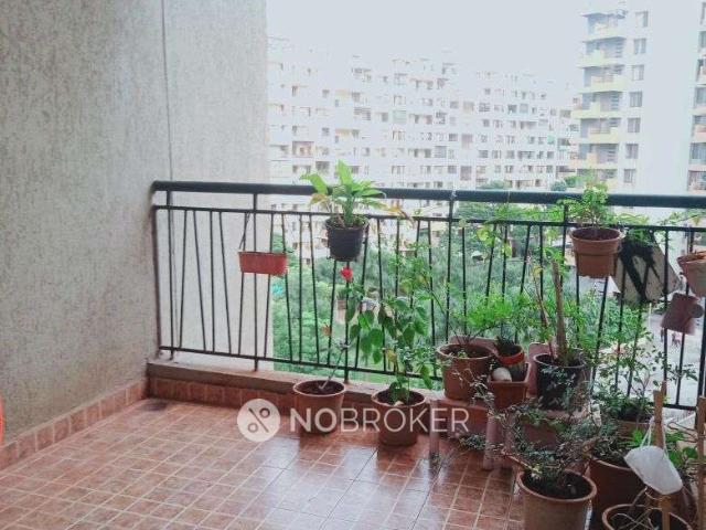Flat for rent in Wakad, National Capital Territory Of Delhi