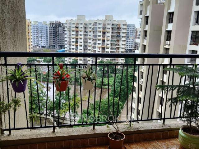 Flat for rent in Wakad, National Capital Territory Of Delhi