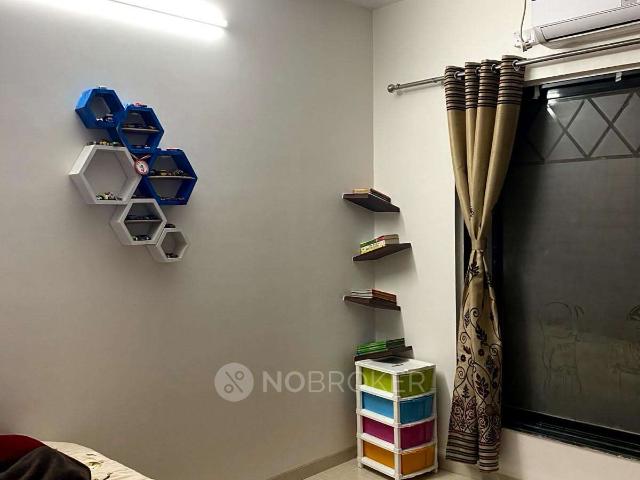 Flat for rent in Wakad, National Capital Territory Of Delhi