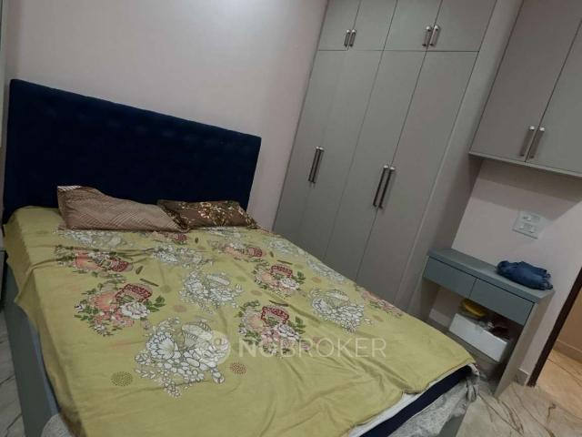 Flat for rent in South Delhi, Deri