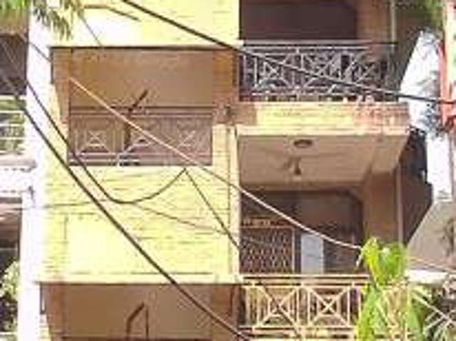 Flat for rent in South Delhi, Deri