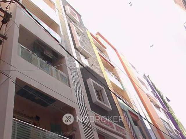 Flat for sale in Telangana