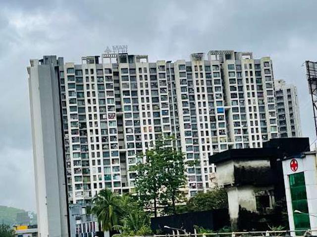 Flat for rent in Maharashtra