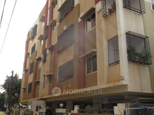 Flat for sale in Bangalore East, Cox Town - Bangalore