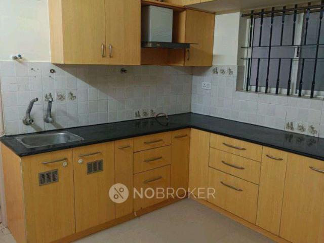 Flat for rent in Bangalore East, Cox Town - Bangalore