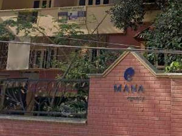 Flat for rent in Bellanduru, Bengaluru