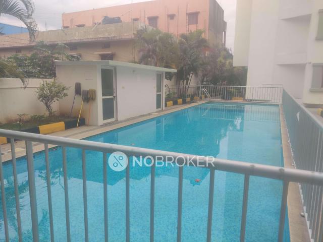 Flat for sale in Cox Town - Bangalore, Karnataka