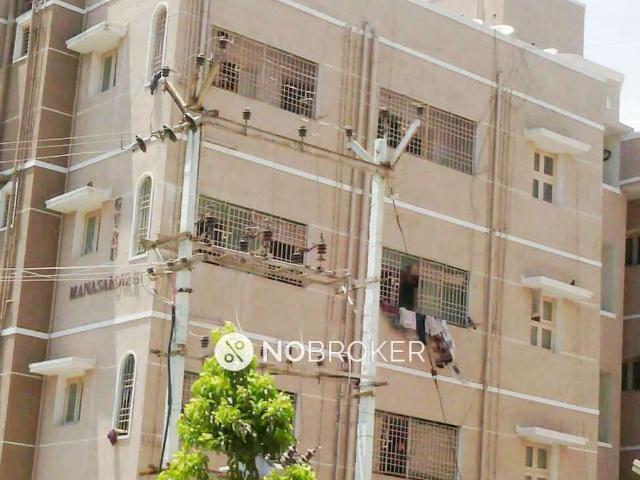 Flat for rent in Anna Nagar, Tamil Nadu