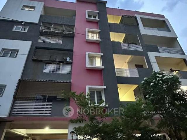 Flat for sale in Railway Colony, Hyderabad