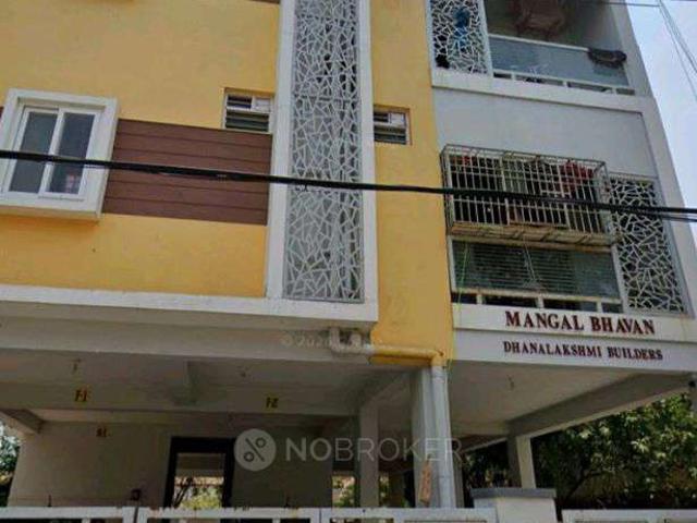 Flat for rent in Ambattur, Tamil Nadu