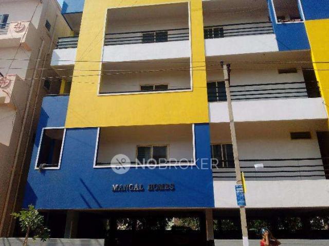 Flat for sale in Karnataka