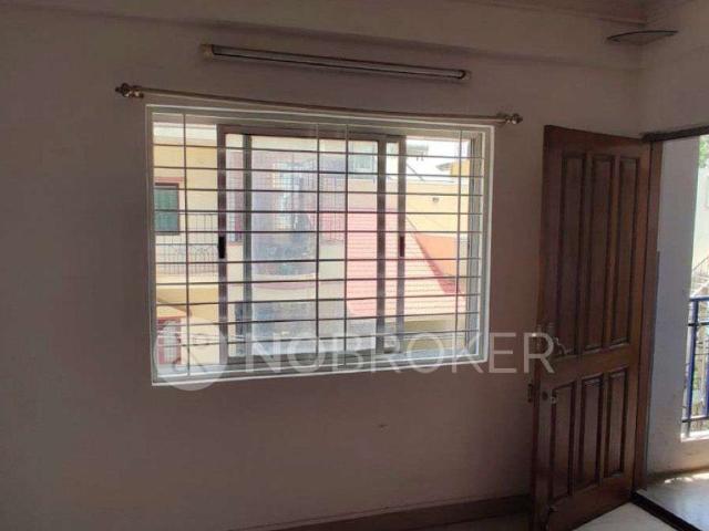 Flat for sale in Bangalore North, Cox Town - Bangalore