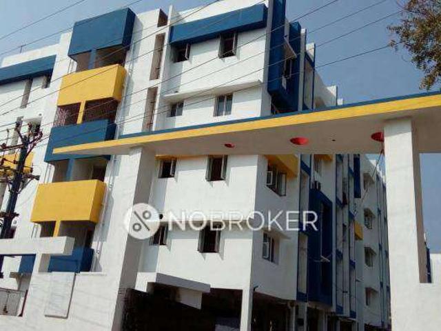 Flat for rent in Ambattur, Tamil Nadu