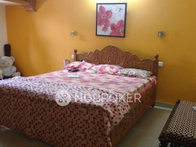 Flat for sale in Bangalore South, Cox Town - Bangalore