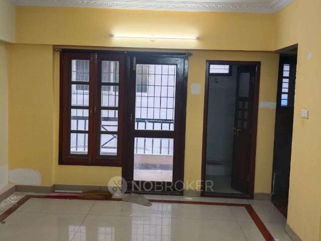 Flat for rent in Bangalore South, Cox Town - Bangalore