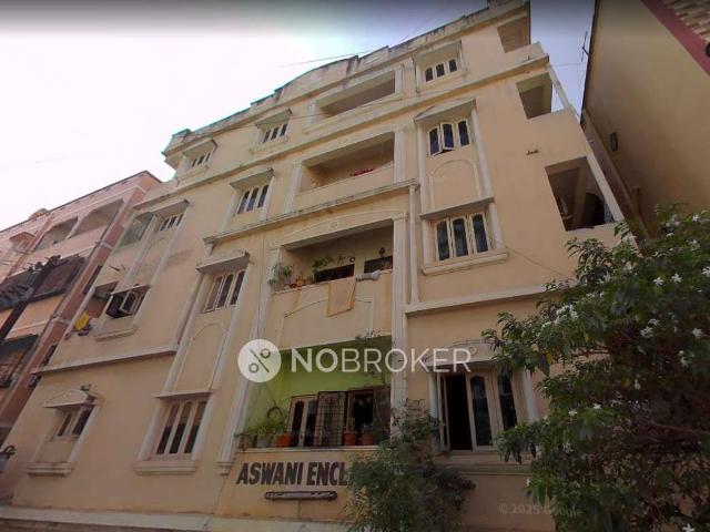 Flat for rent in Satavahana Nagar, Hyderabad