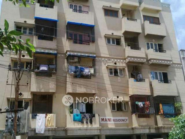 Flat for rent in Secunderabad, Telangana