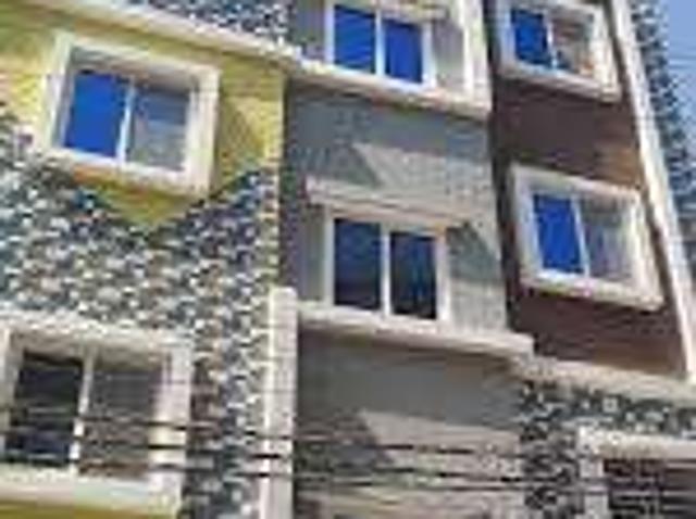 Flat for rent in Bangalore South, Cox Town - Bangalore