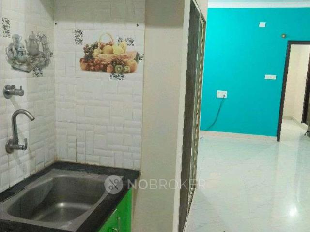 Flat for rent in Bangalore South, Cox Town - Bangalore