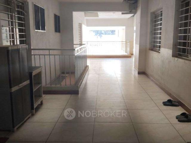 Flat for sale in Isaac Layout, Bengaluru