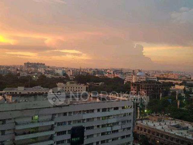 Flat for rent in Haidarabad, Telangana