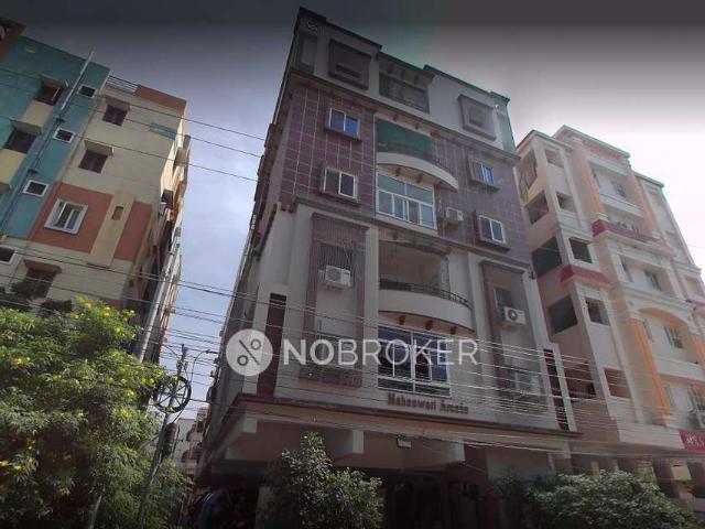 Flat for rent in Haidarabad, Telangana