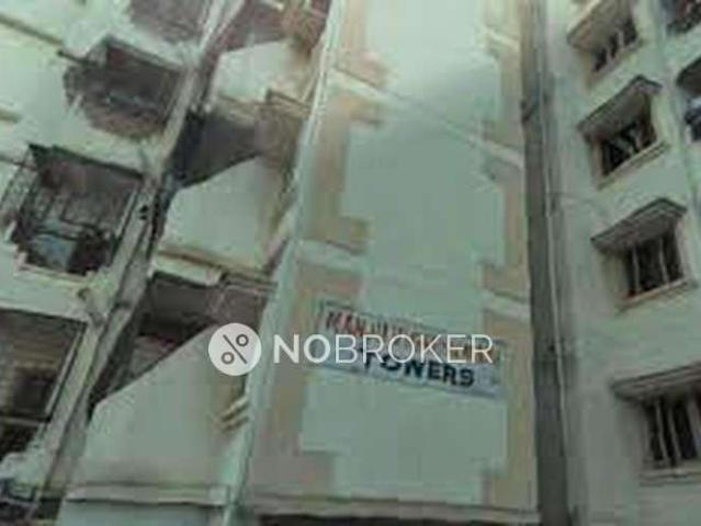 Flat for rent in Haidarabad, Telangana